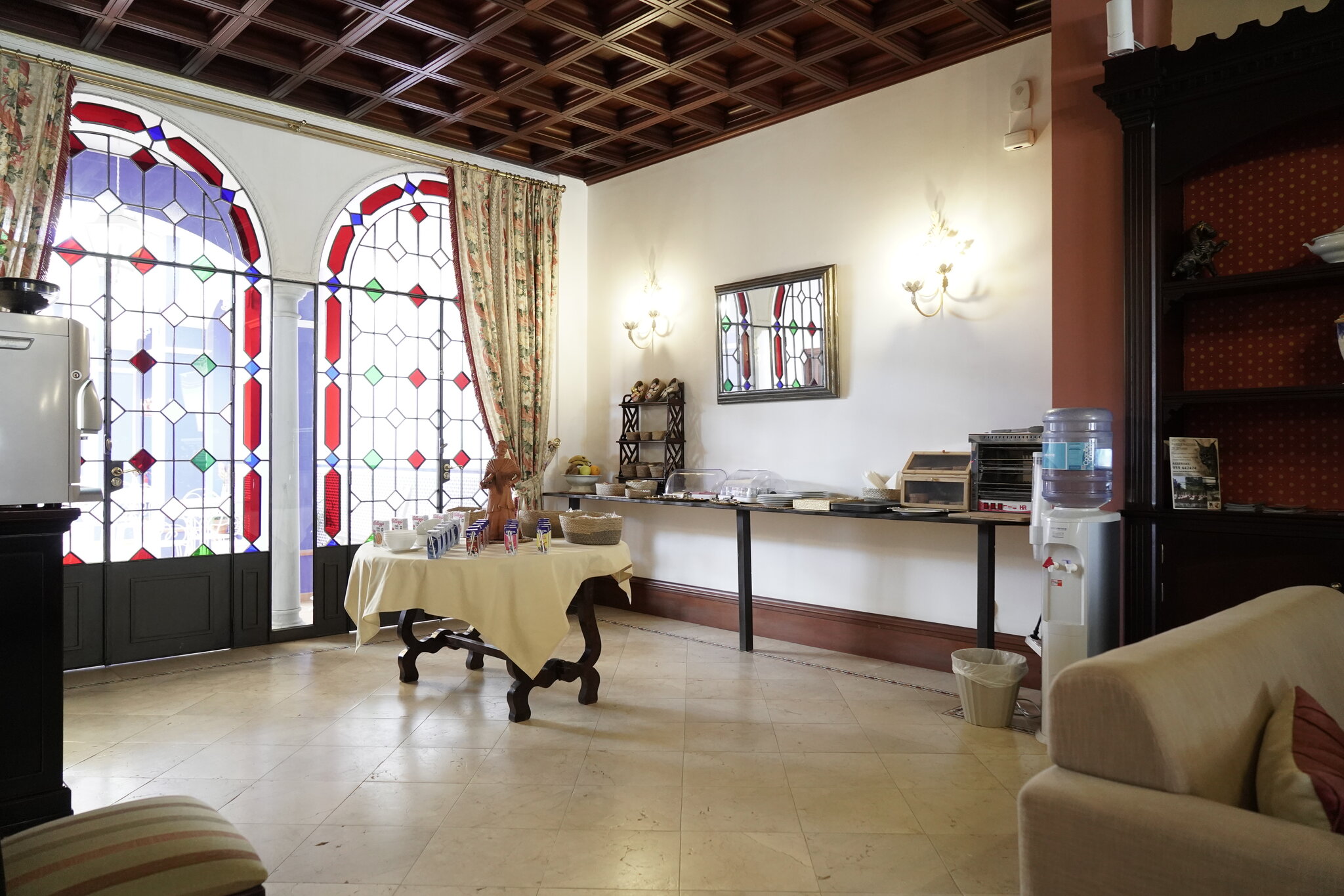 Palacete Real 4