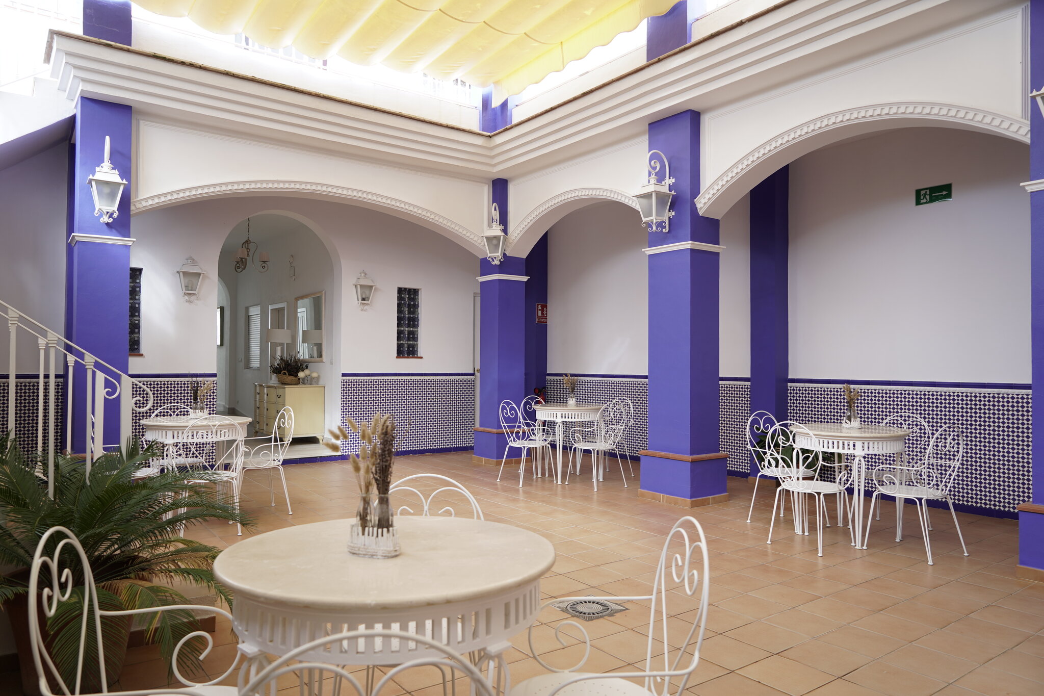 Palacete Real 5