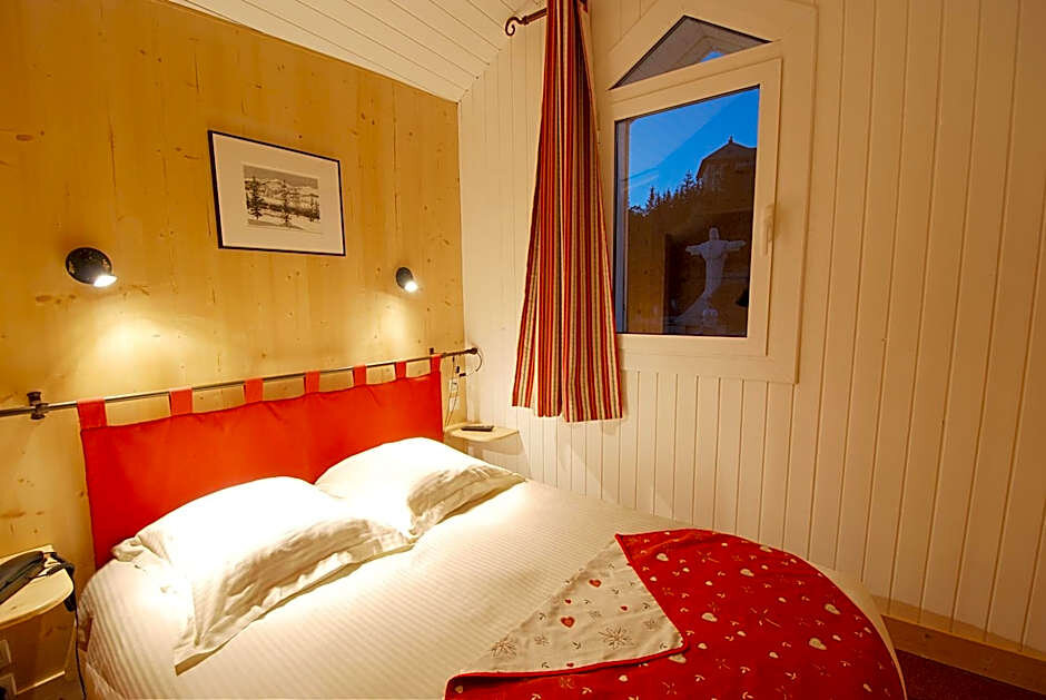 Hôtel Carlit 4