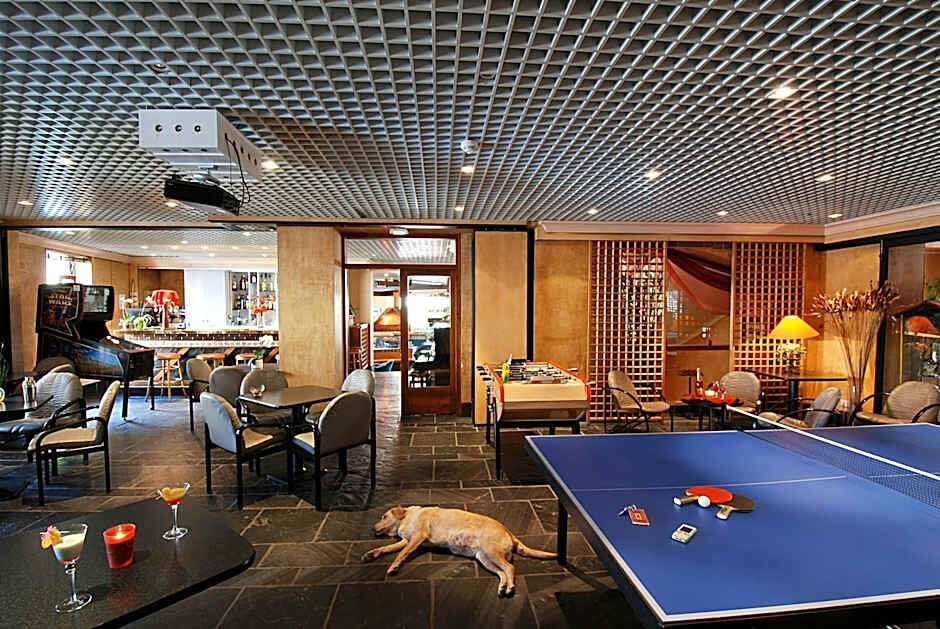 Hôtel Carlit 5