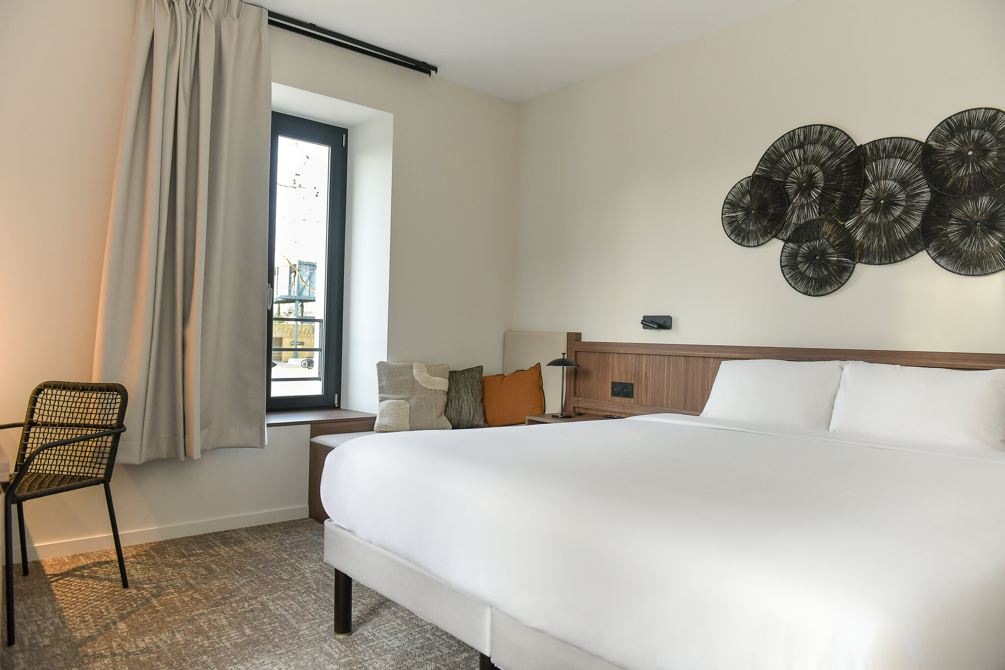 Hôtel Rivella 2