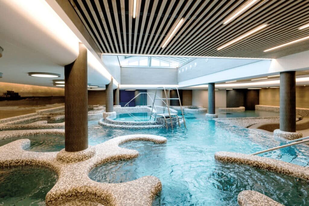 Hôtel Le Nouveau Monde 5
