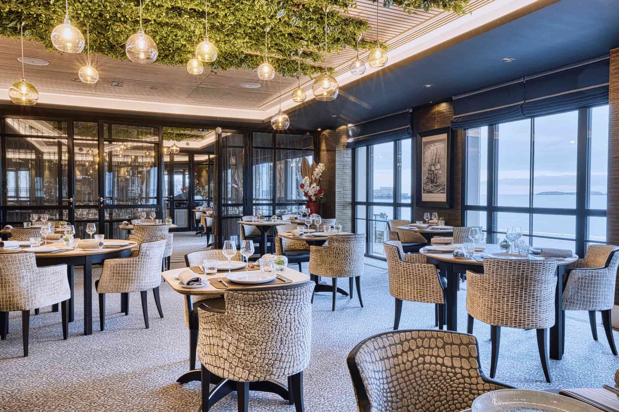 Hôtel Le Nouveau Monde 4
