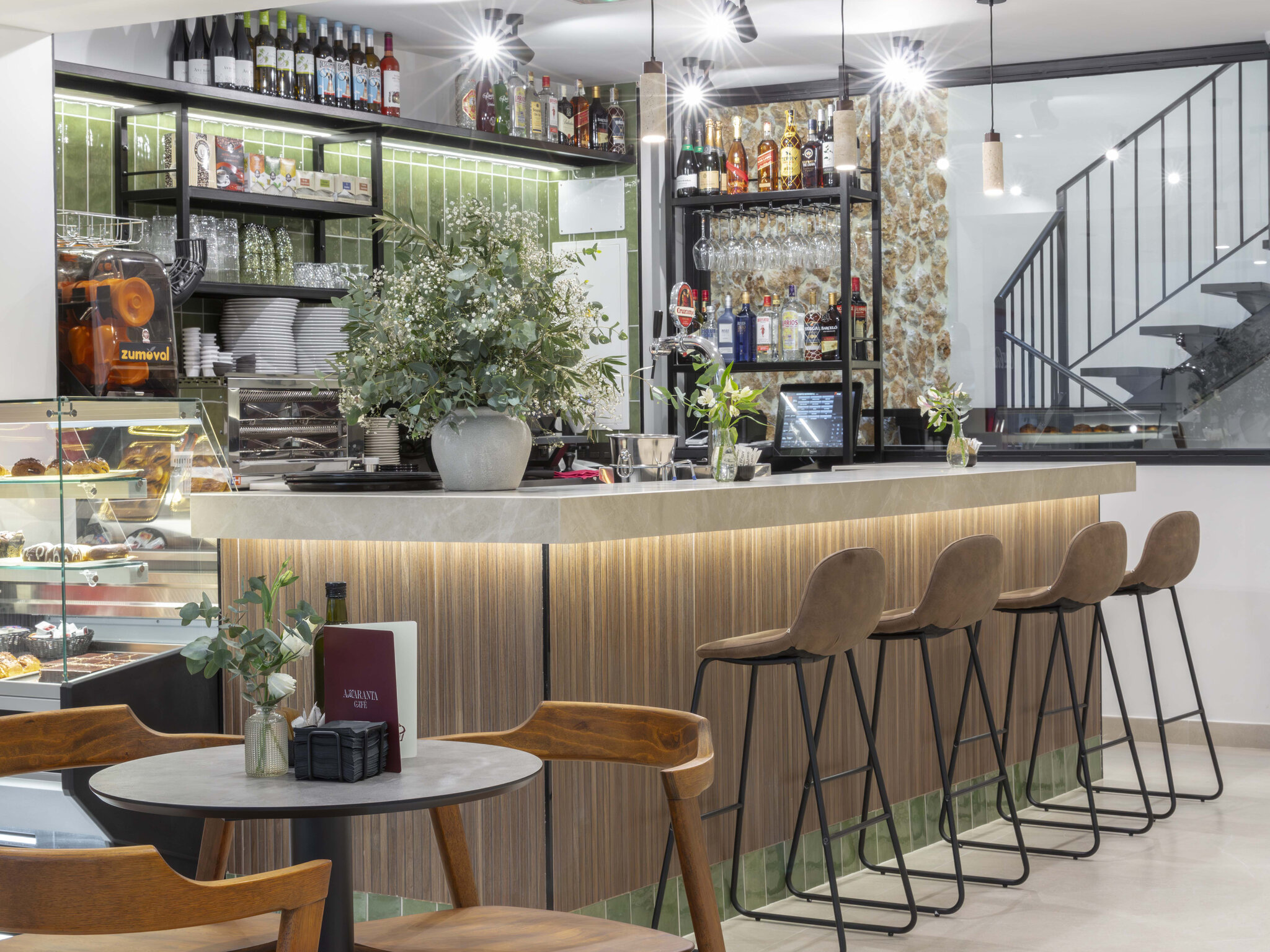 Amaranta Hotel Boutique 3