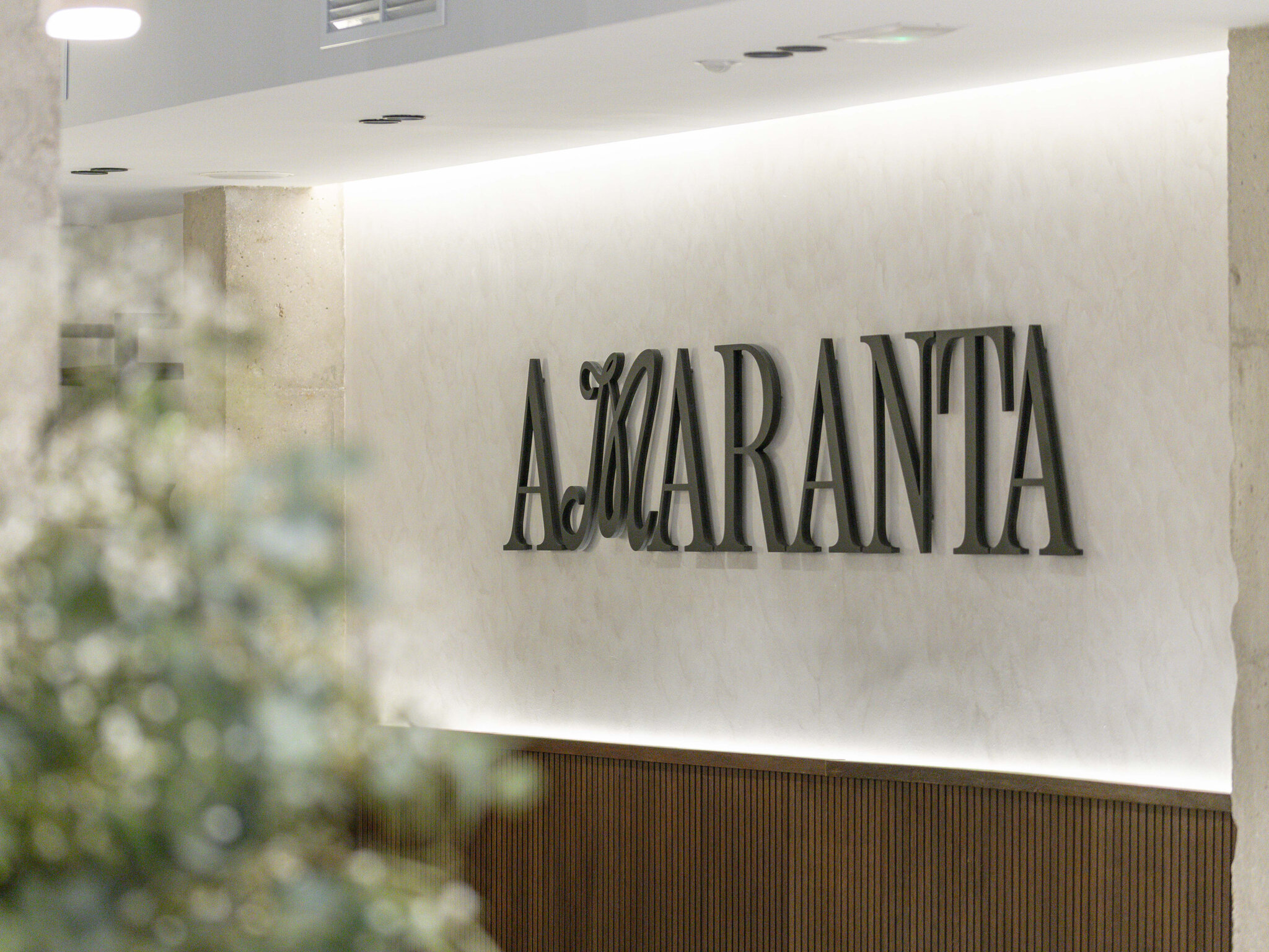 Amaranta Hotel Boutique 5