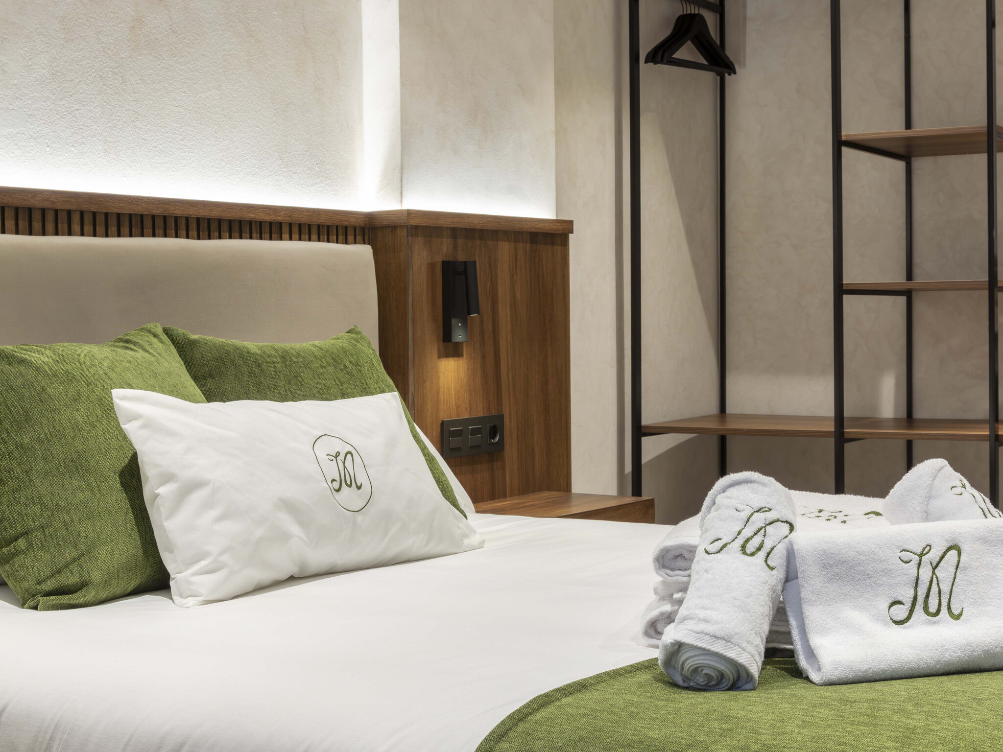 Amaranta Hotel Boutique