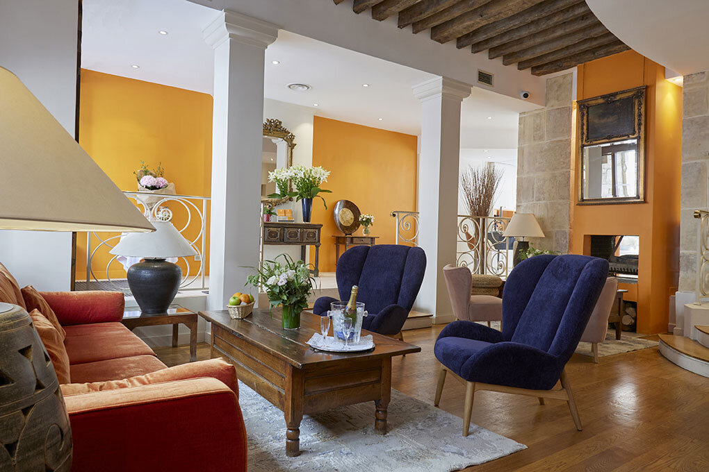 Le Clos Medicis 4