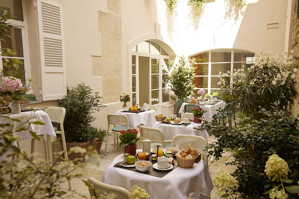 Le Clos Medicis 2