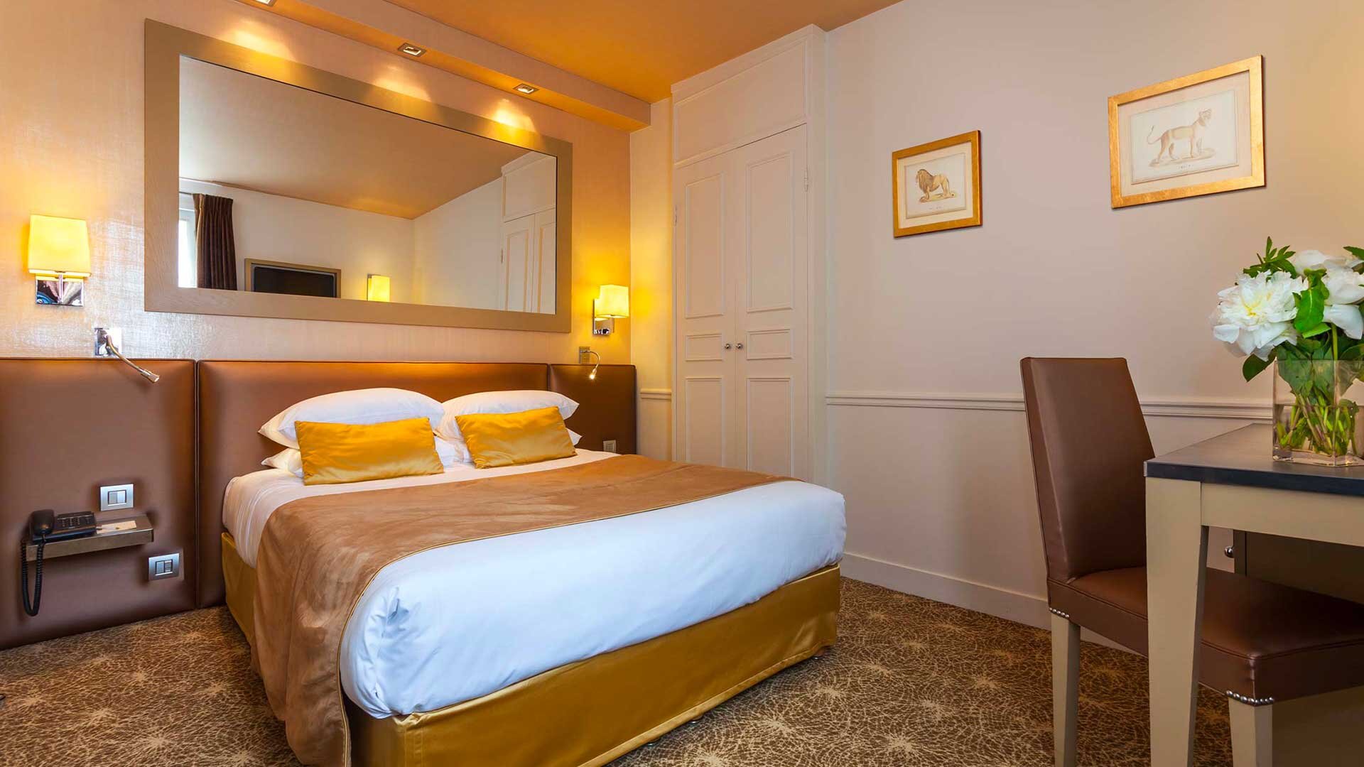 Le Clos Medicis 3