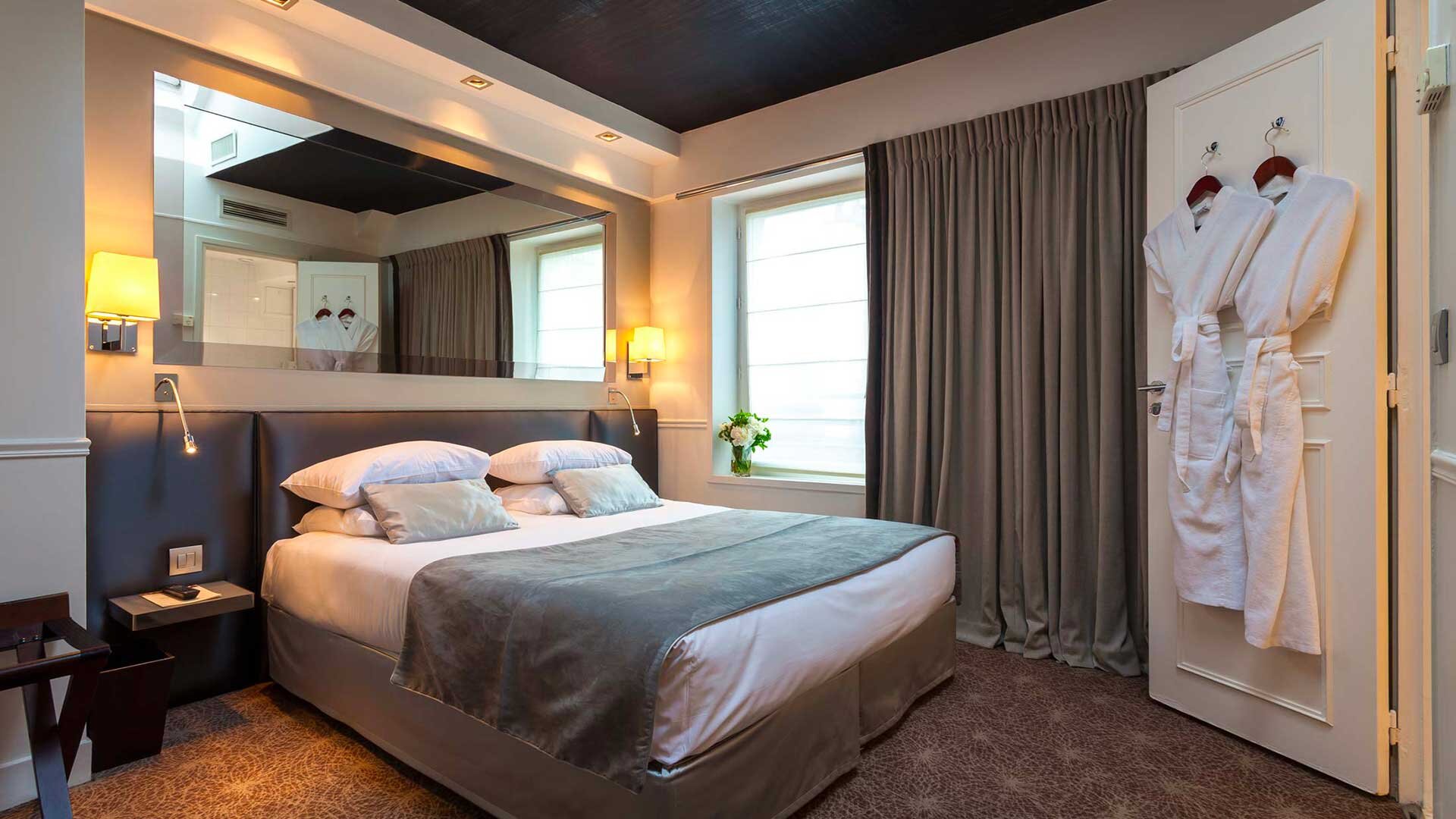 Le Clos Medicis