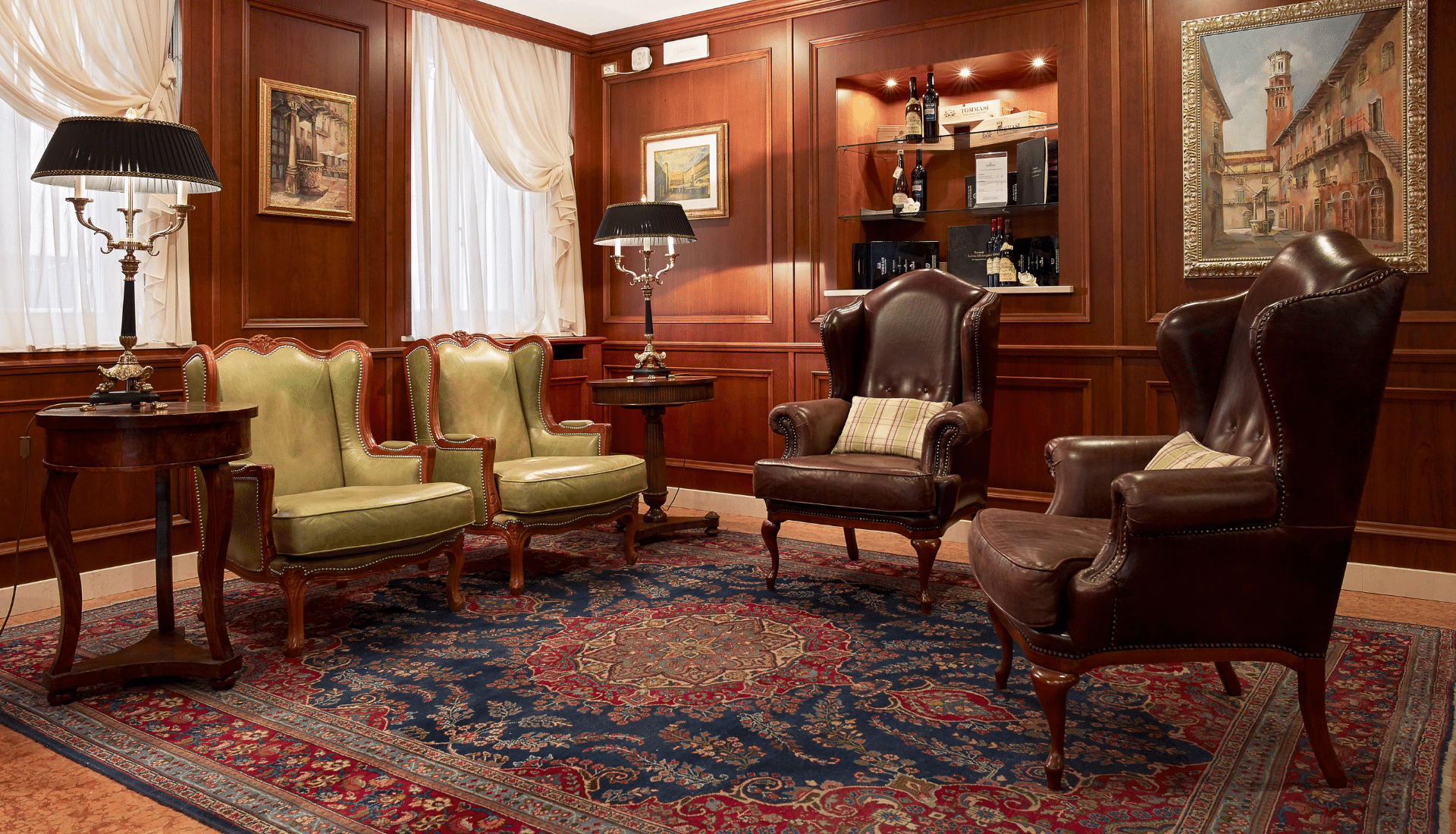 Albergo Mazzanti 5