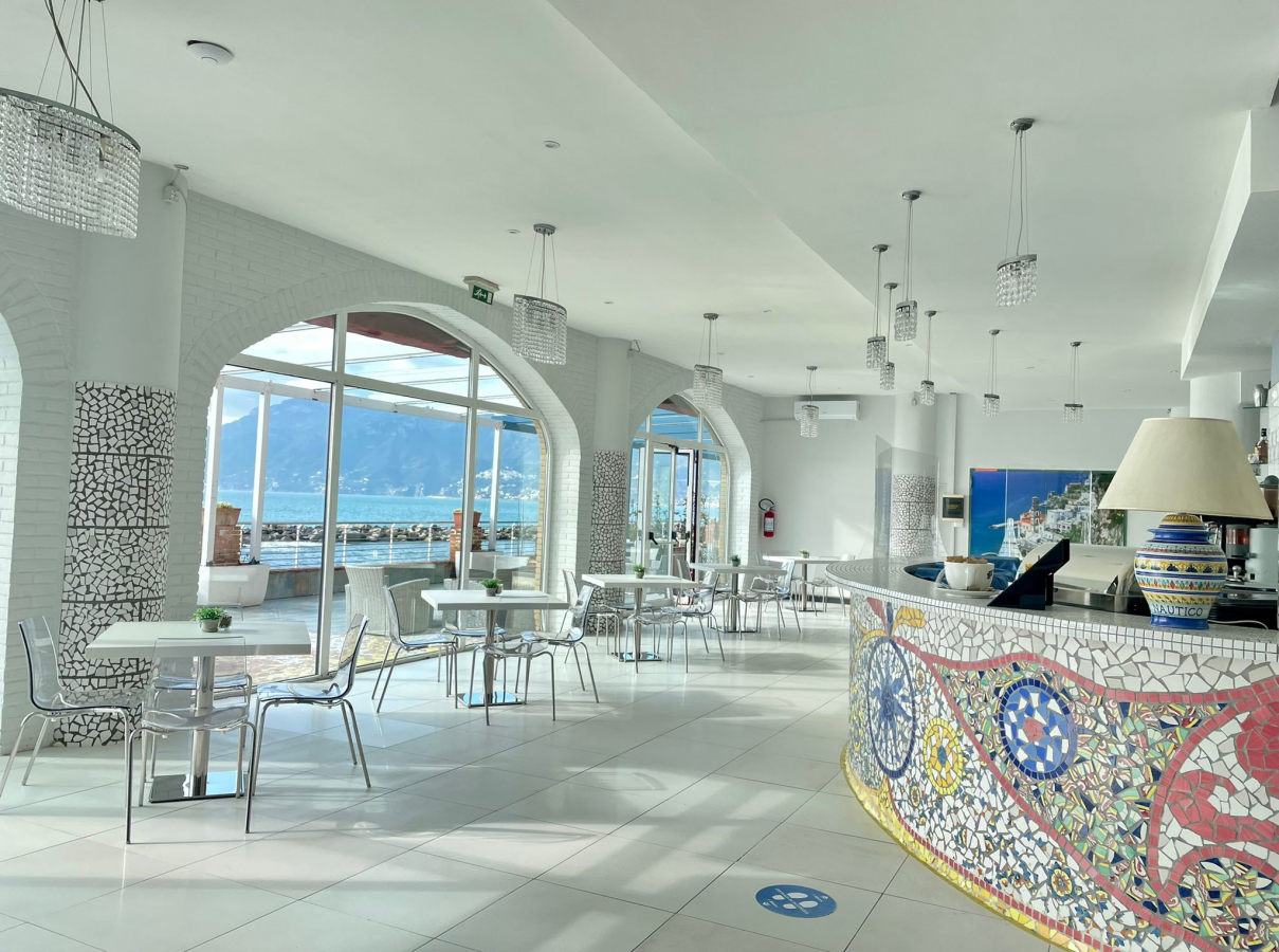 Hotel Centro Congressi Polo Nautico 5