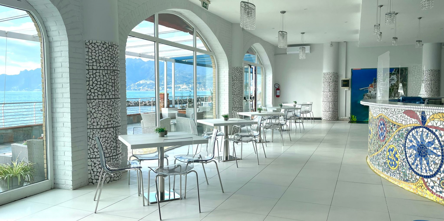 Hotel Centro Congressi Polo Nautico 4