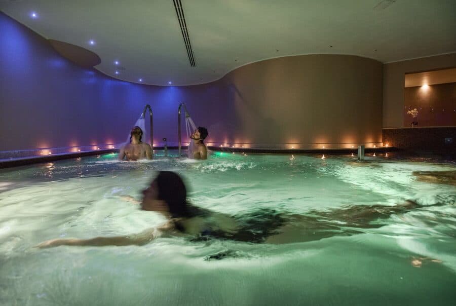 Ambasciatori Place Hotel - Fiuggi 5