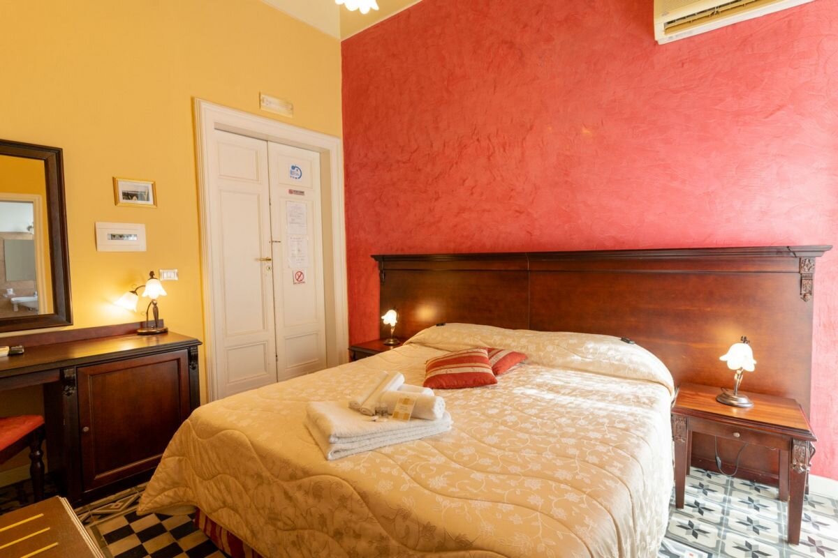 Palazzo Il Cavaliere B&B de Charme 4