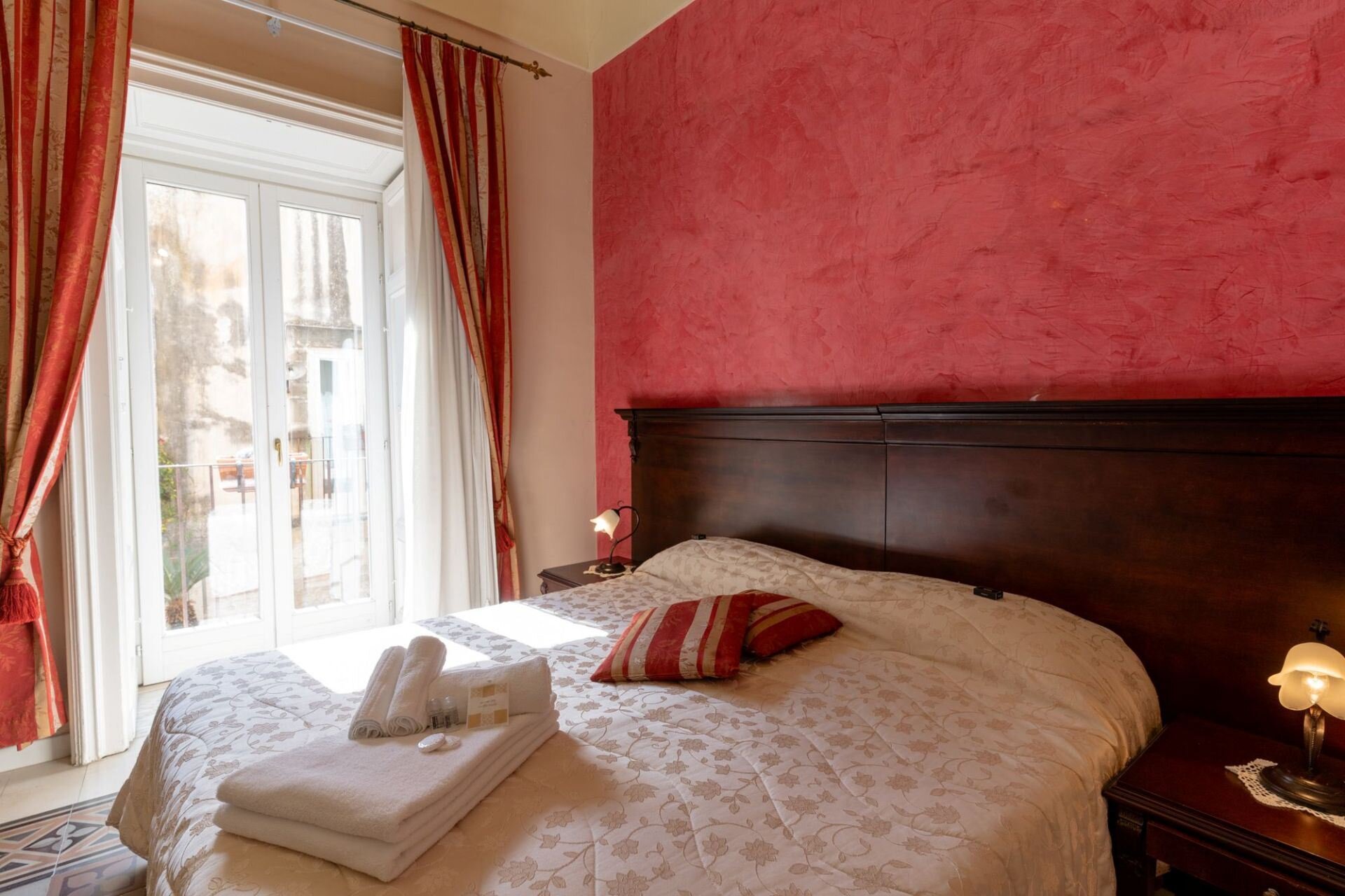 Palazzo Il Cavaliere B&B de Charme 5