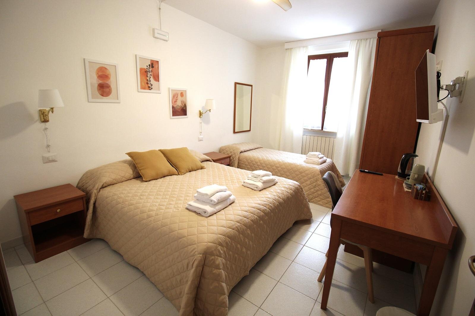 La Foresteria dell'Aia 5