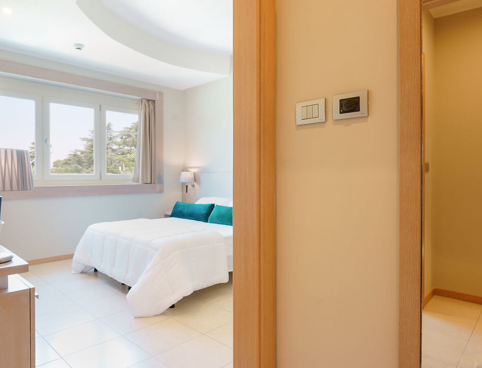 Hotel Dimora Lucia 5