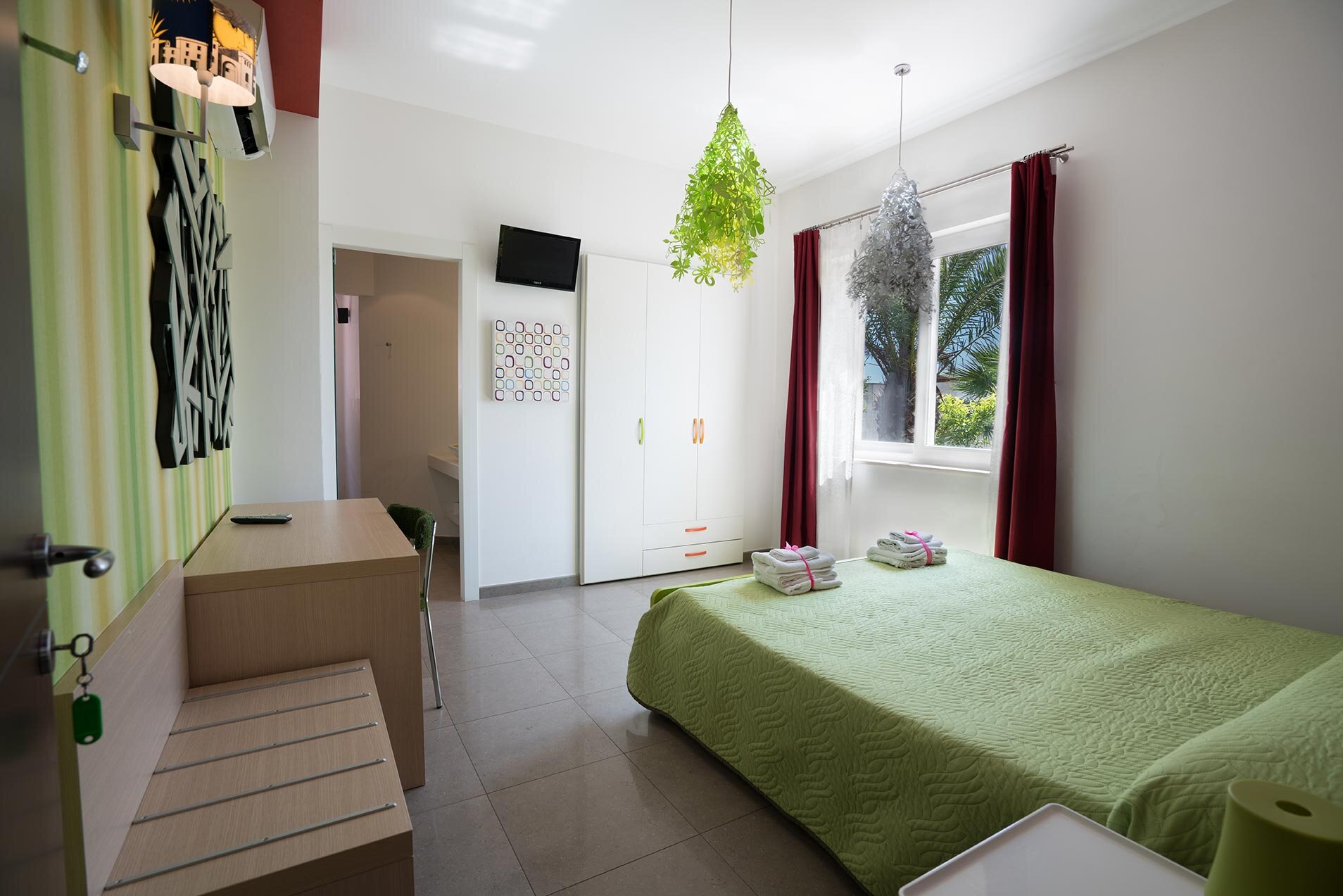 B&B Nacorè 4