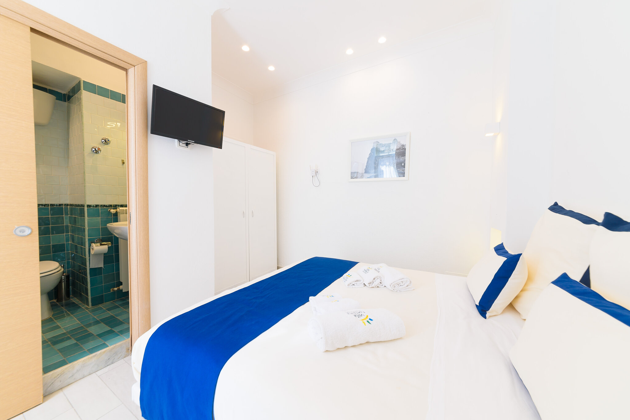 Villa Fortuna Holiday Resort 4
