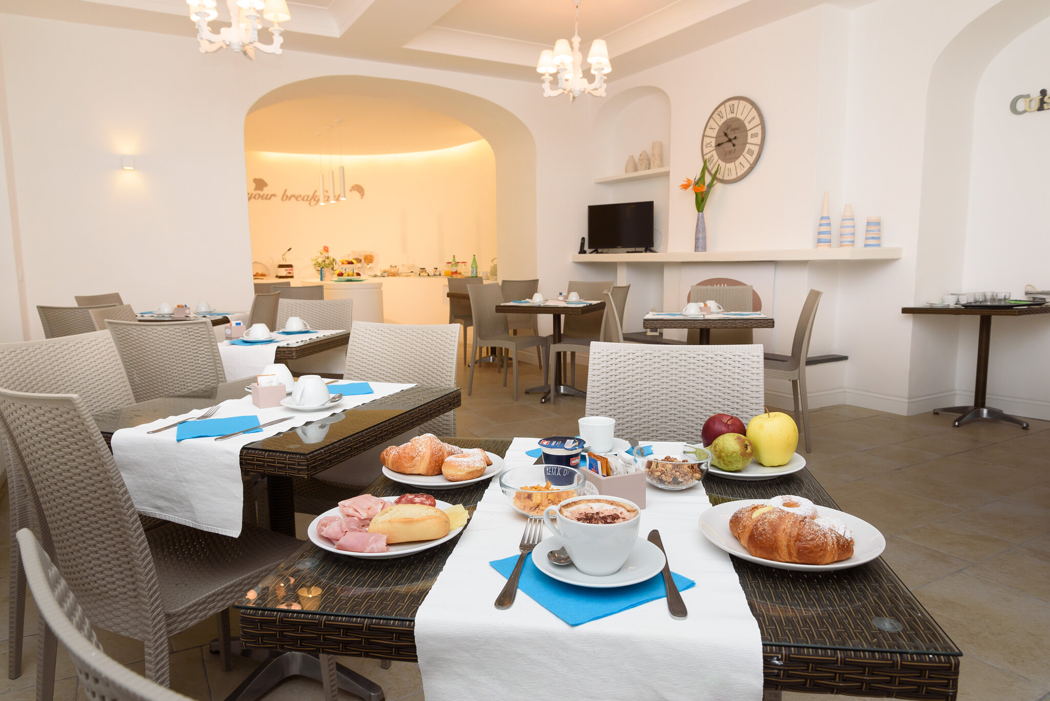 Villa Fortuna Holiday Resort 2