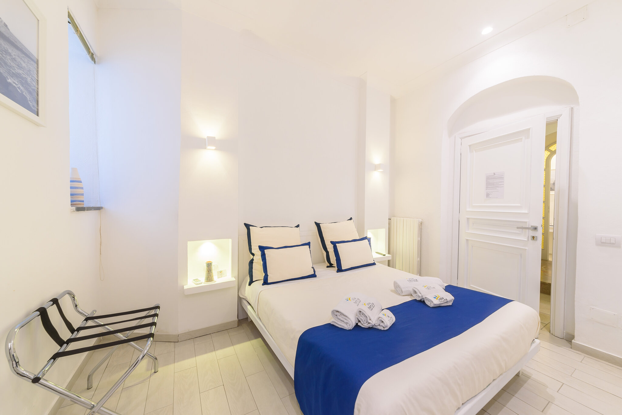 Villa Fortuna Holiday Resort 3