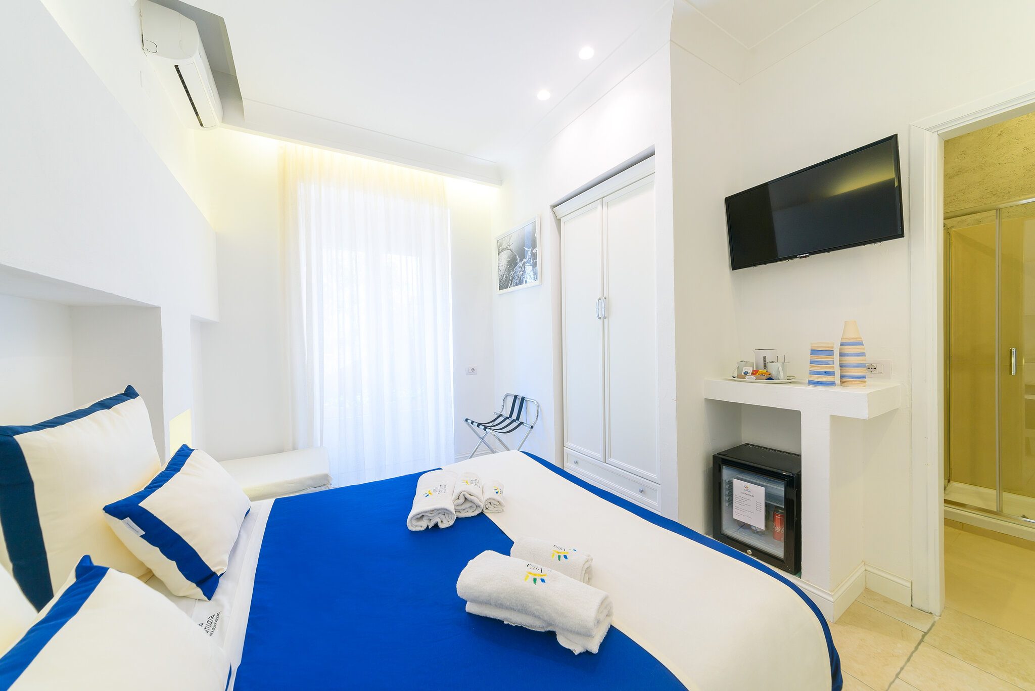 Villa Fortuna Holiday Resort 5