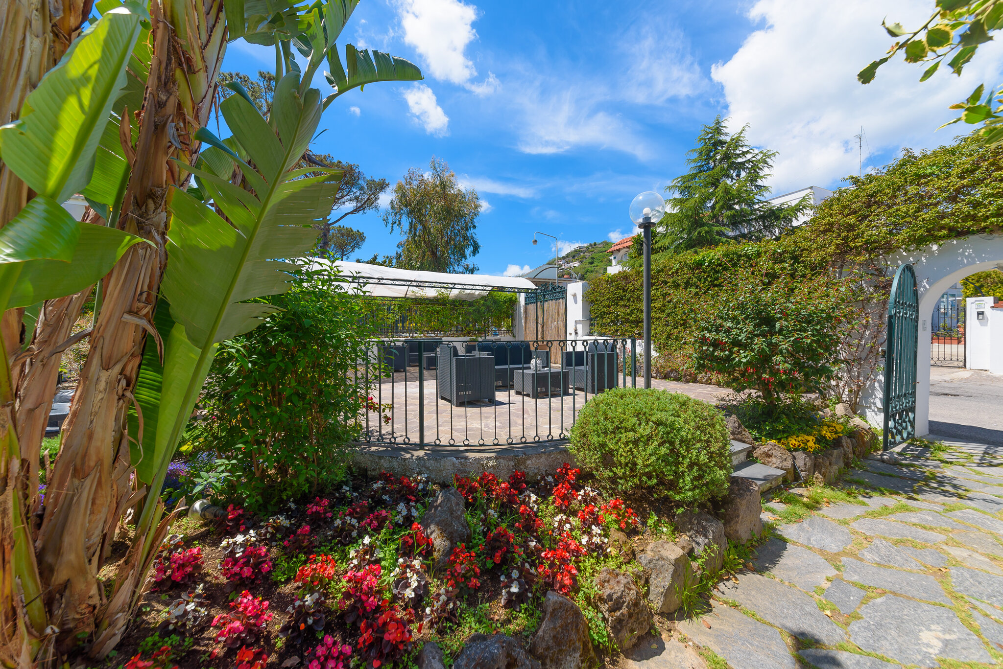 Villa Fortuna Holiday Resort