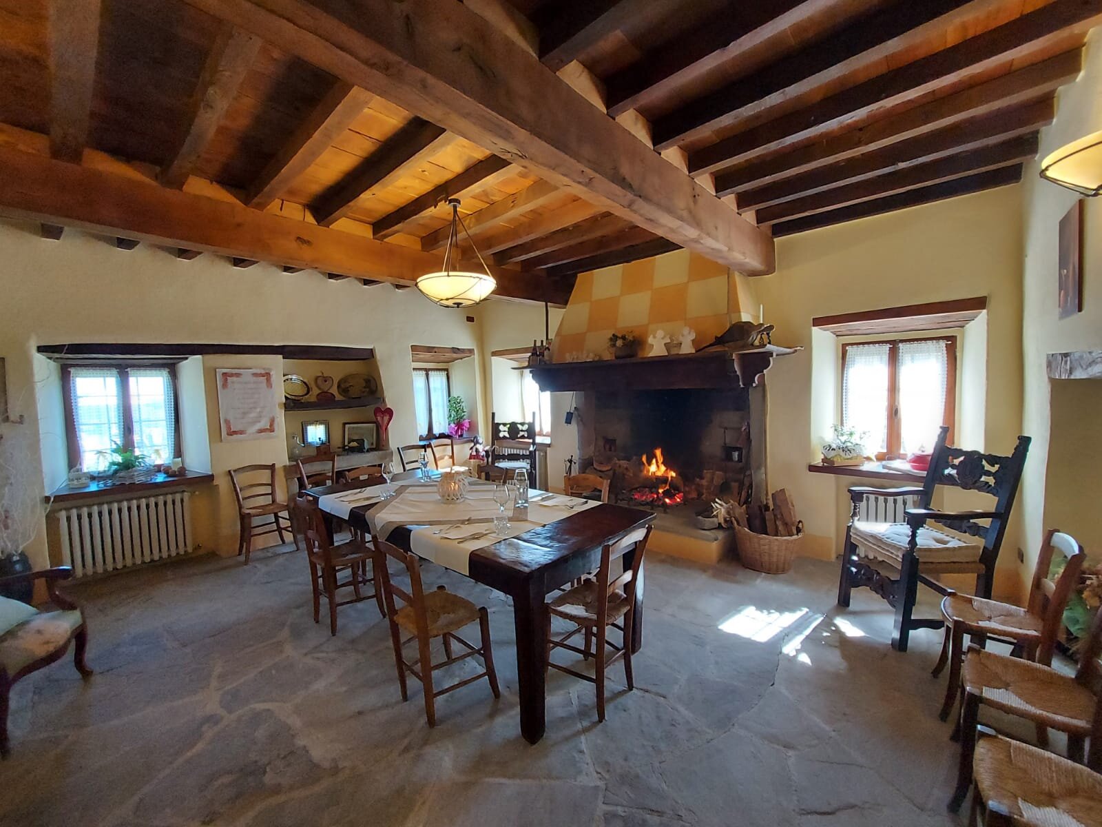 Antica Corte Casa Marini 2