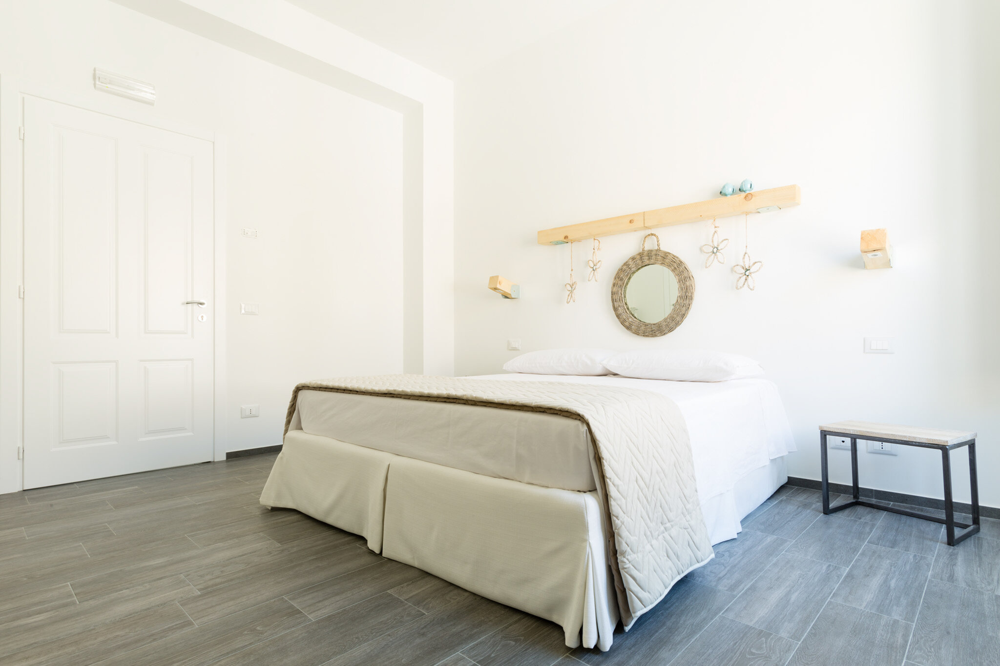 Tangram House - Apulia Holiday 4