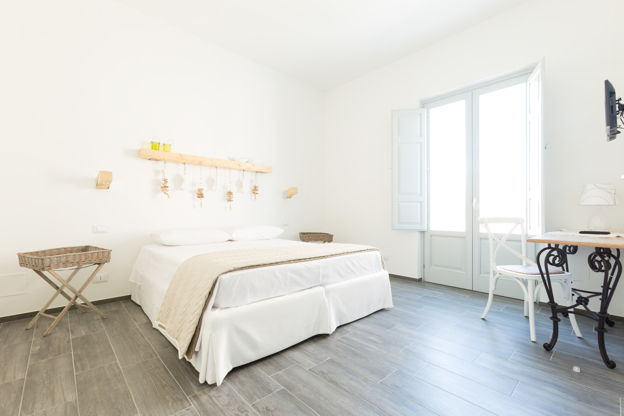 Tangram House - Apulia Holiday 5