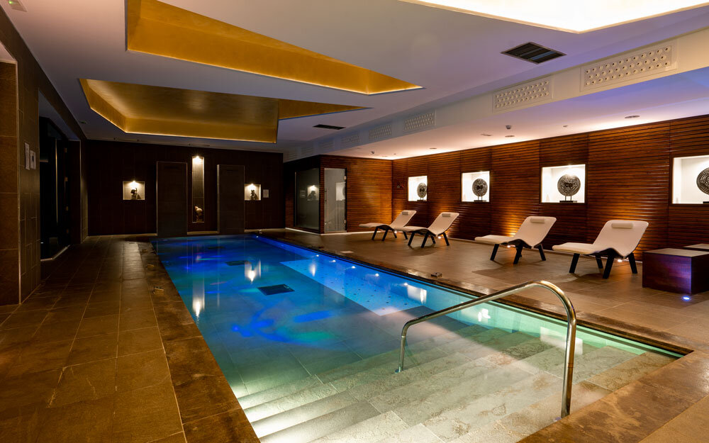 Hotel Mirasole International 4