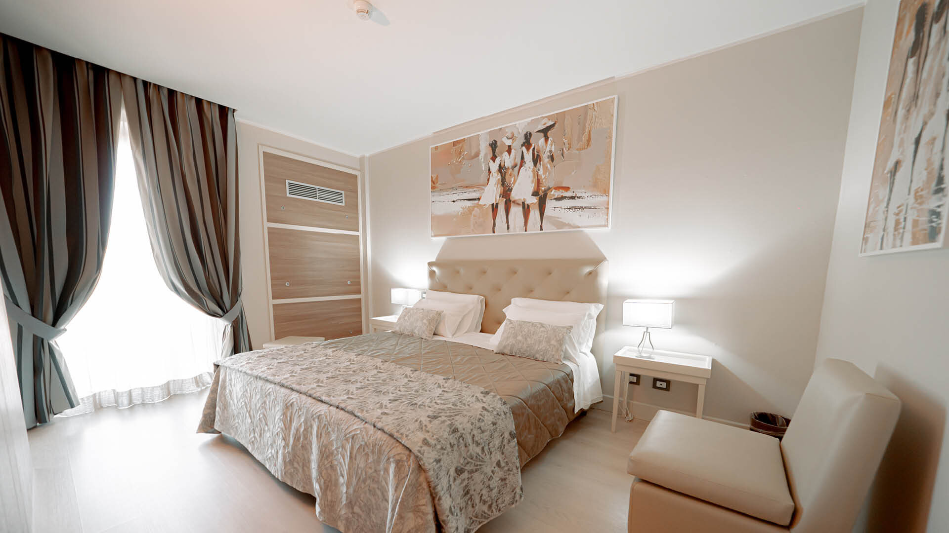 Hotel Mirasole International 5