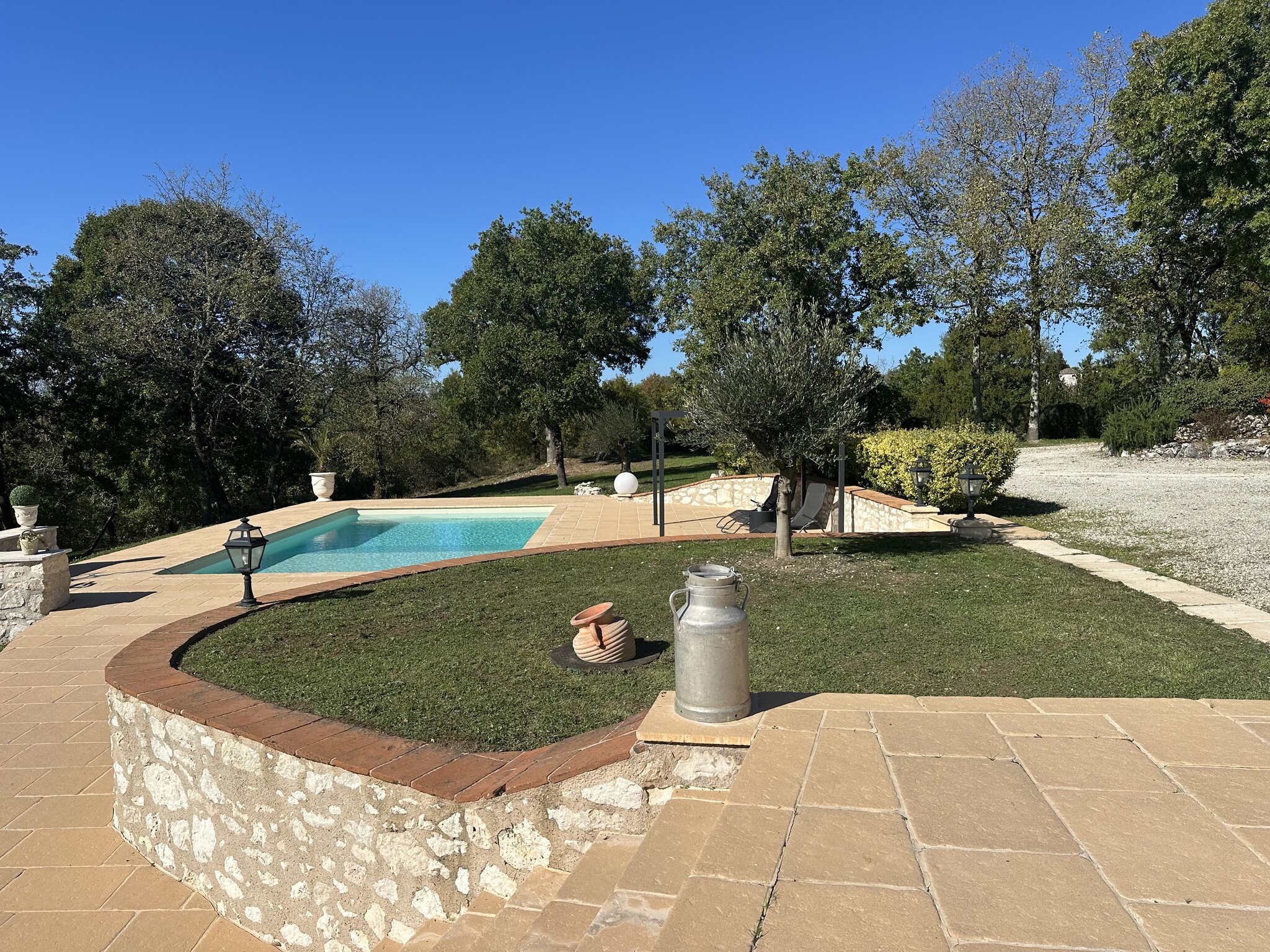 Le Domaine de Pierre Blanche 3