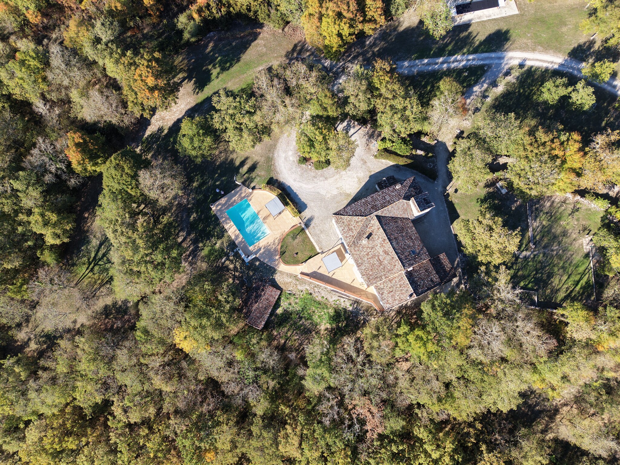 Le Domaine de Pierre Blanche 4