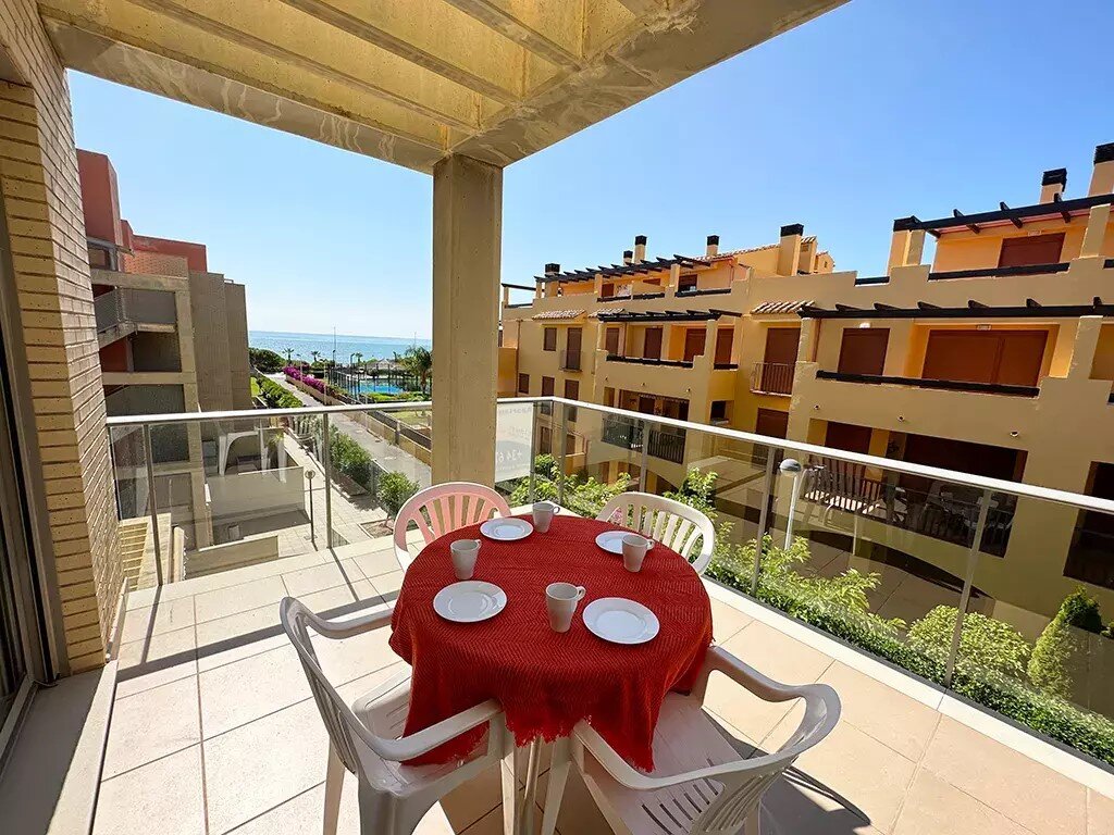 Apartamentos Alcocebre Suites 4