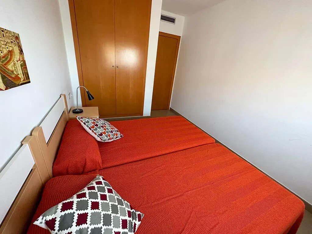 Apartamentos Alcocebre Suites 5
