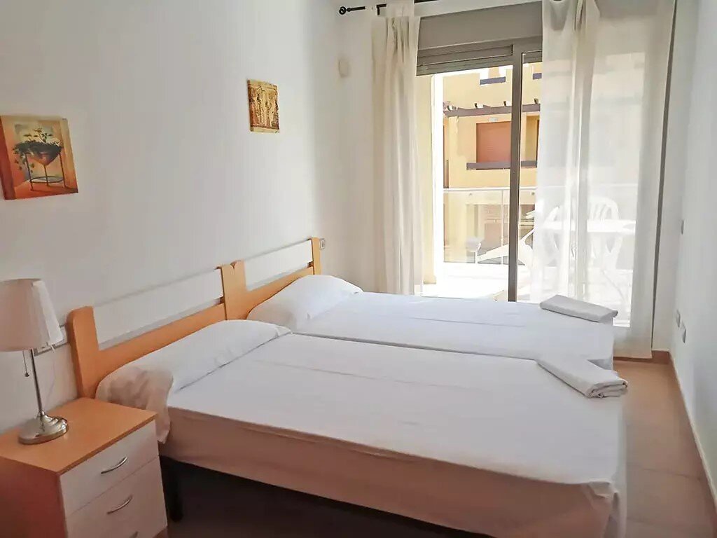 Apartamentos Alcocebre Suites 3