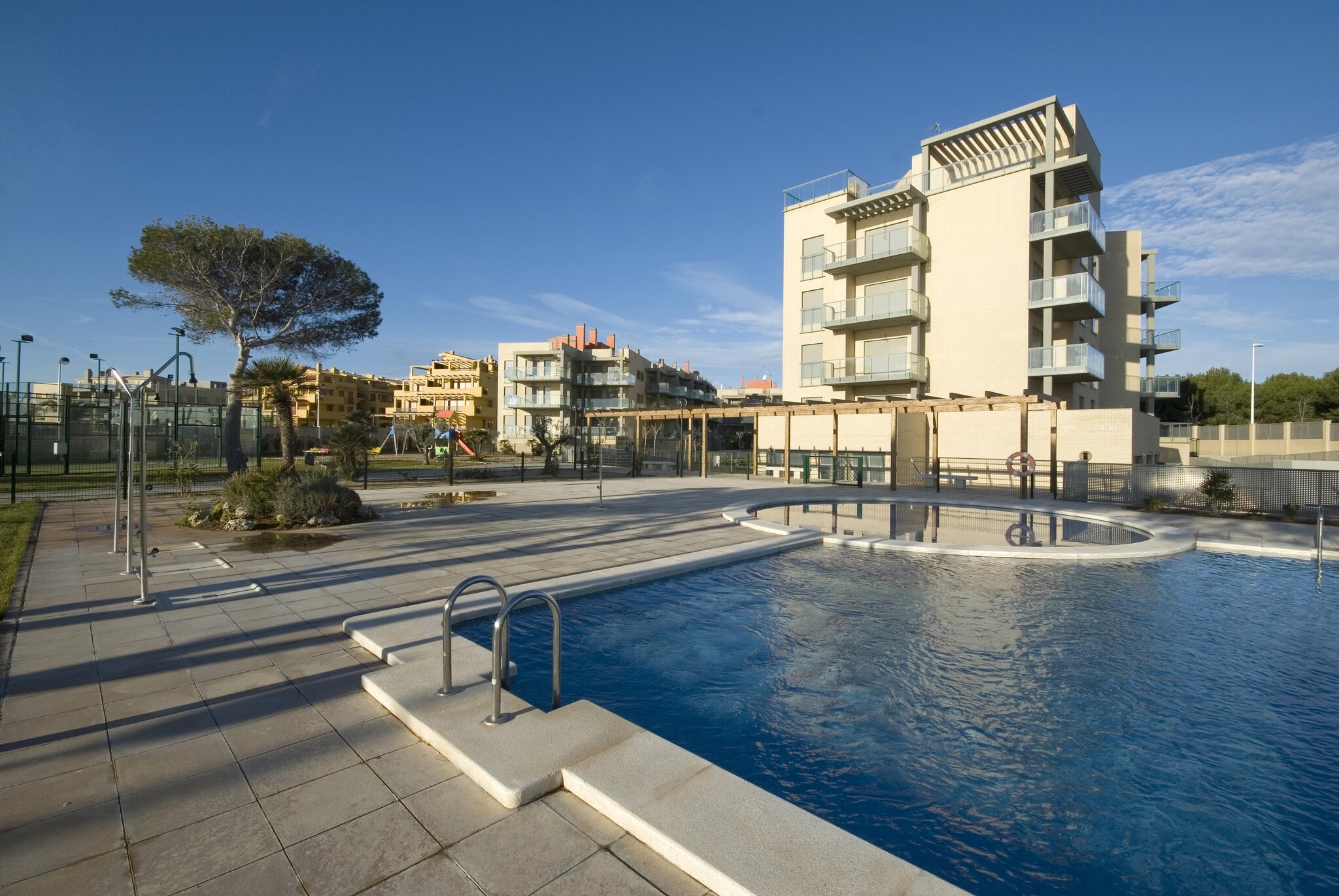 Apartamentos Alcocebre Suites