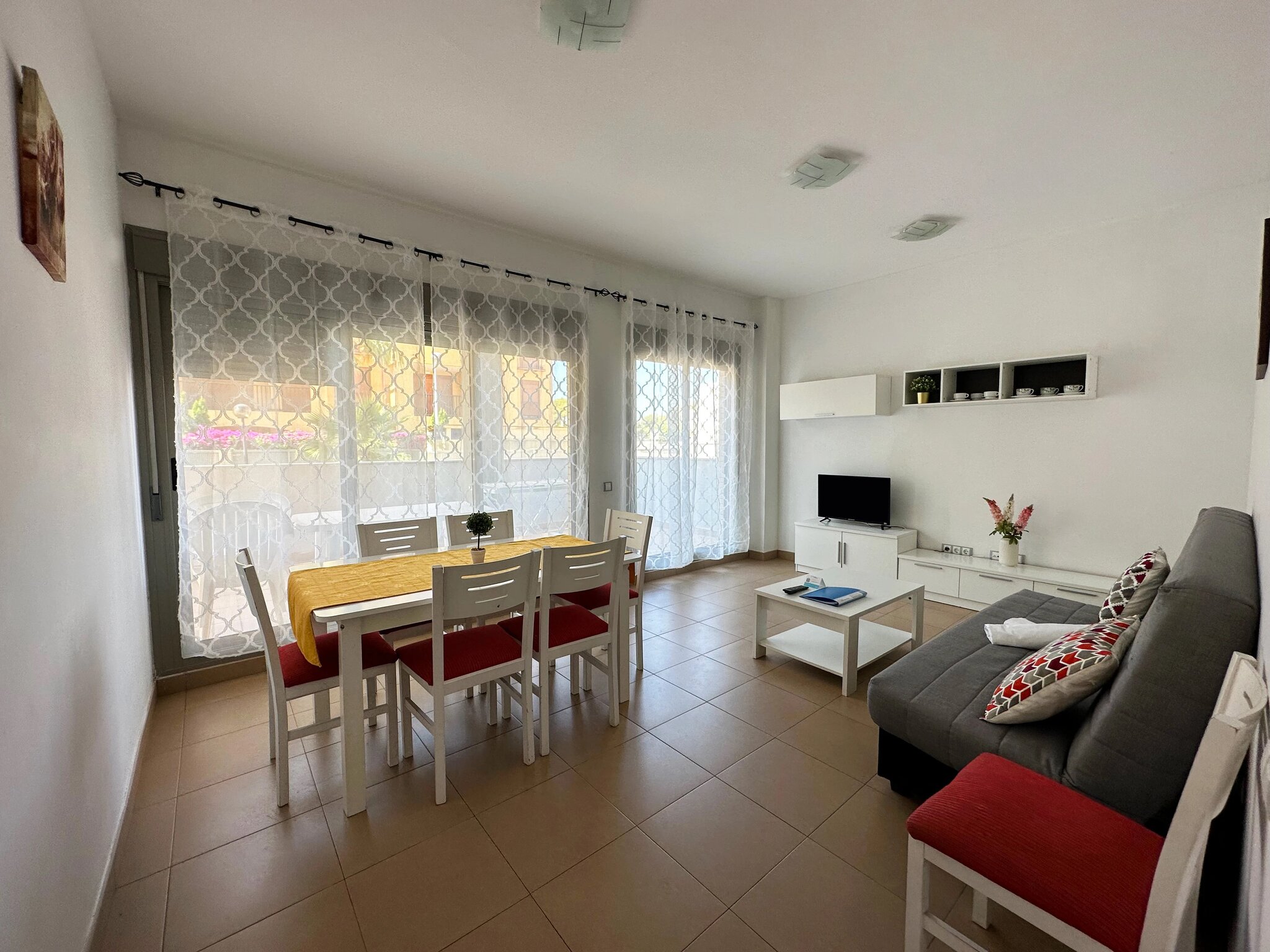Apartamentos Alcocebre Suites 2