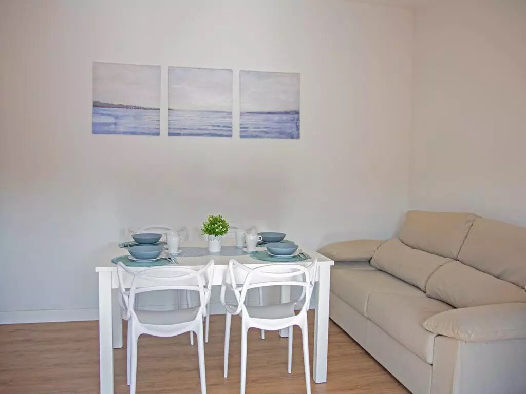 Apartamentos Santander Maliaño Suites 5