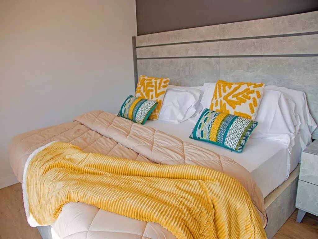 Apartamentos Santander Maliaño Suites 2