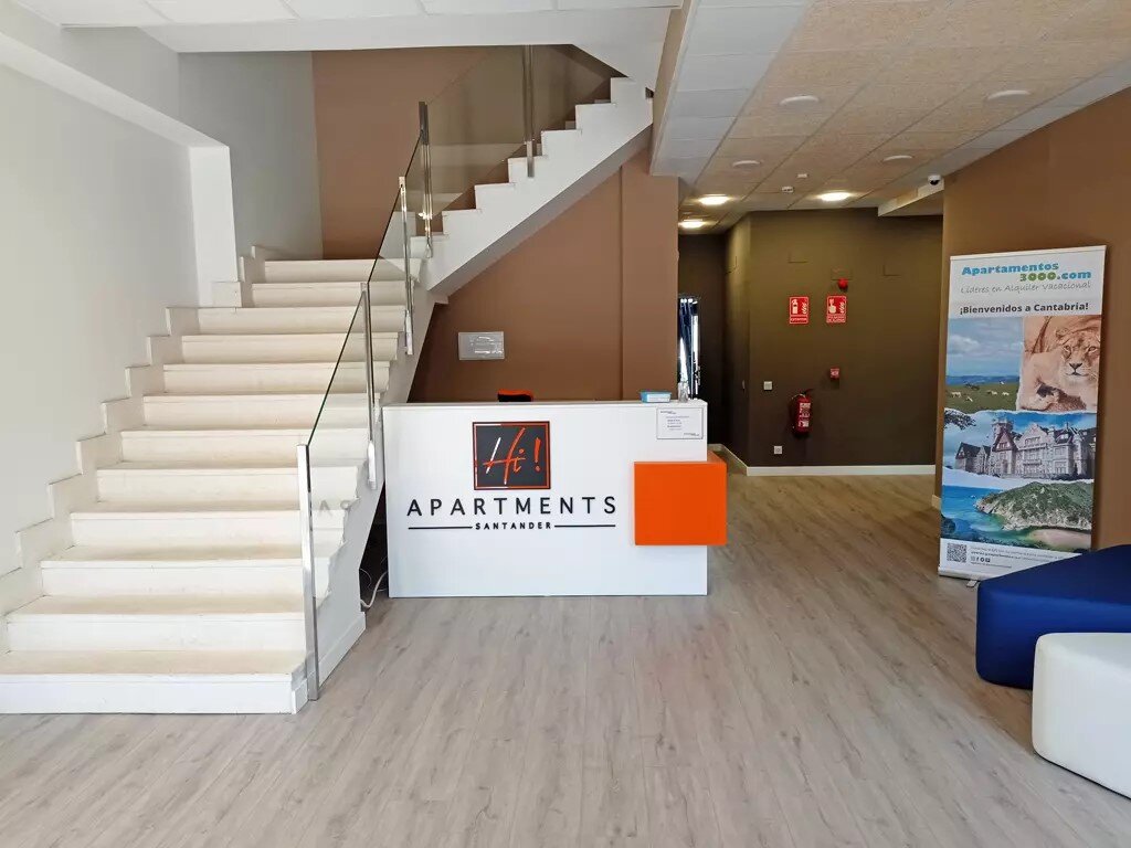 Apartamentos Santander Maliaño Suites 3