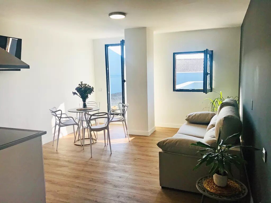 Apartamentos Santander Maliaño Suites