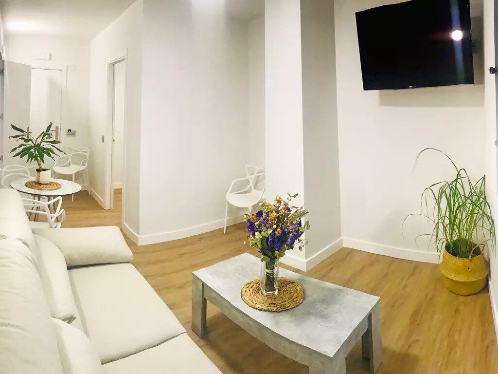 Apartamentos Santander Maliaño Suites 4