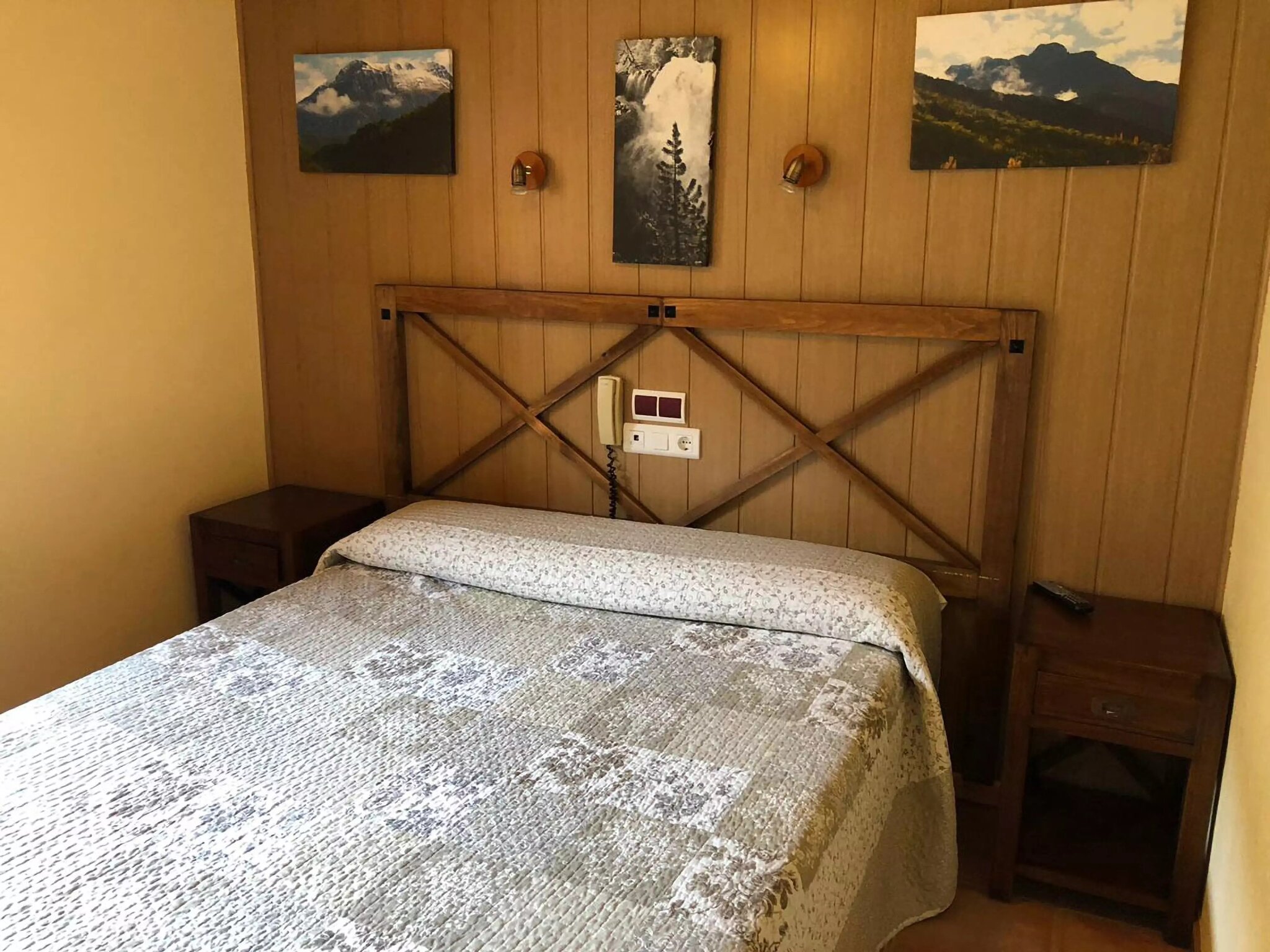 Hotel Sarao 2