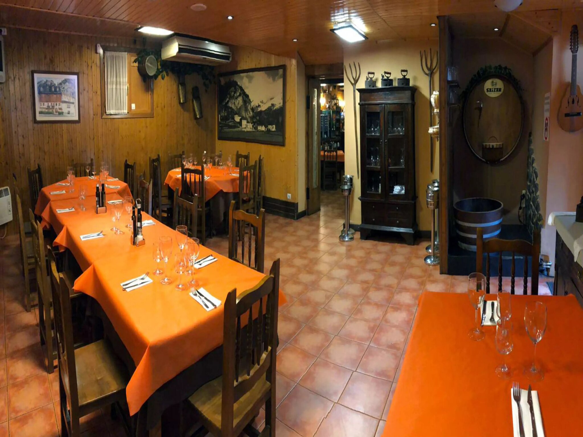 Hotel Sarao 3