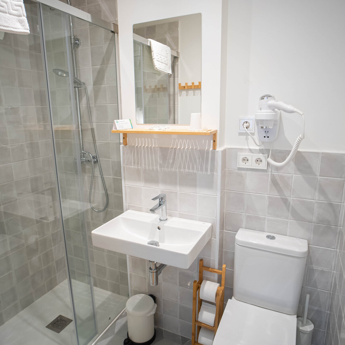 Hotel Virgen Covadonga 5