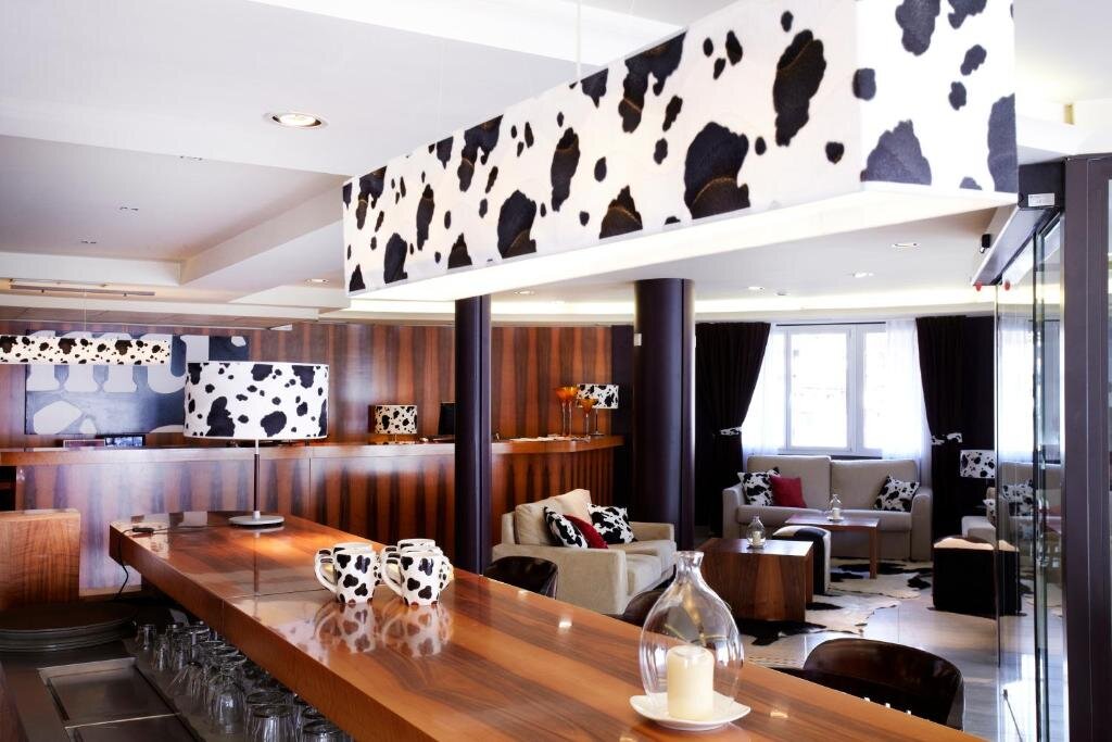 MU Hotel & Spa 4