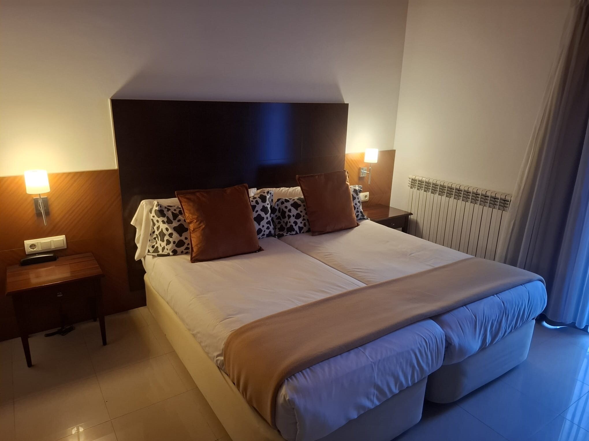 MU Hotel & Spa 5